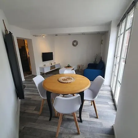 Apartment Bord De Seine Duclair